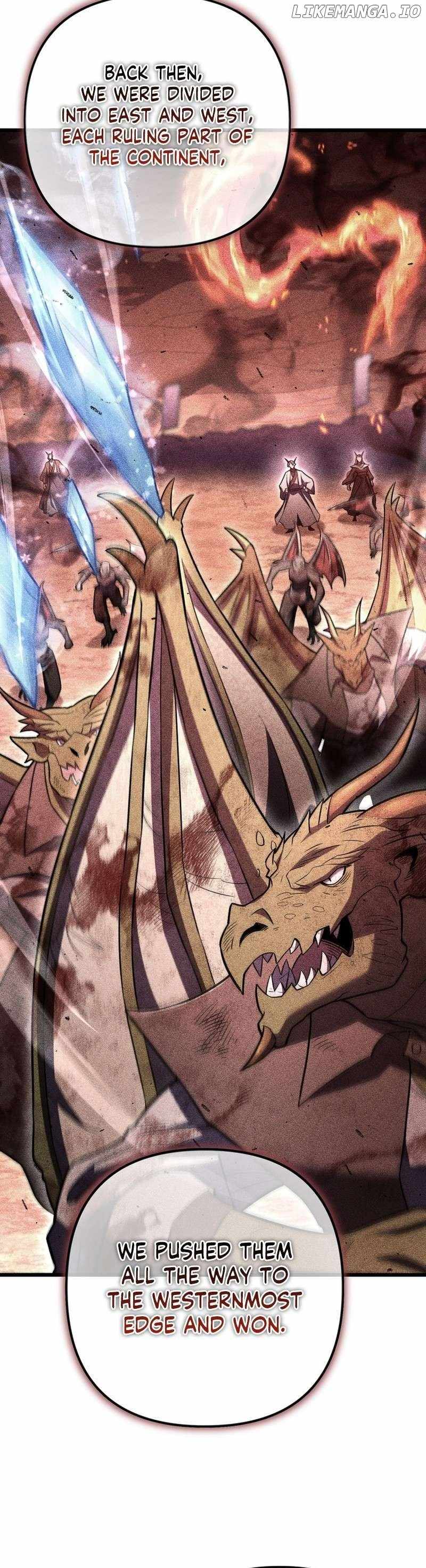 Maxed Out Leveling Chapter 95 38
